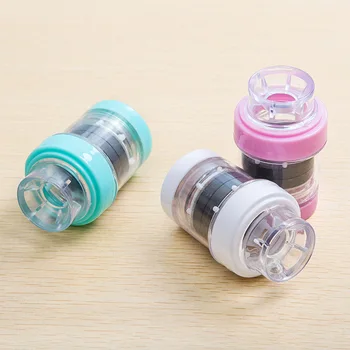 

1788 Maifanite Magnetized Water Purifier Household Kitchen Water Filter Tap Water Filter Sleeves