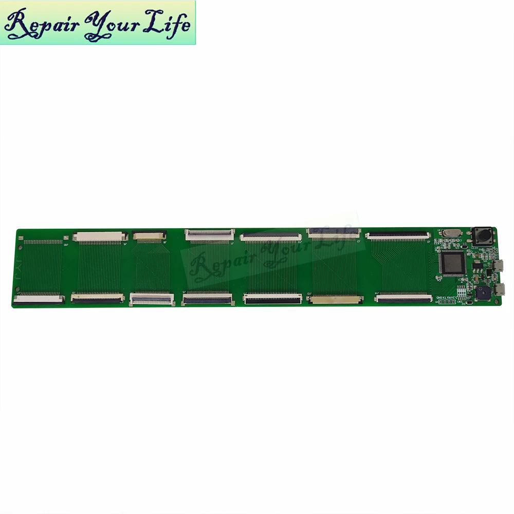 2020 hot new universal laptop keyboard tester testing device machine
