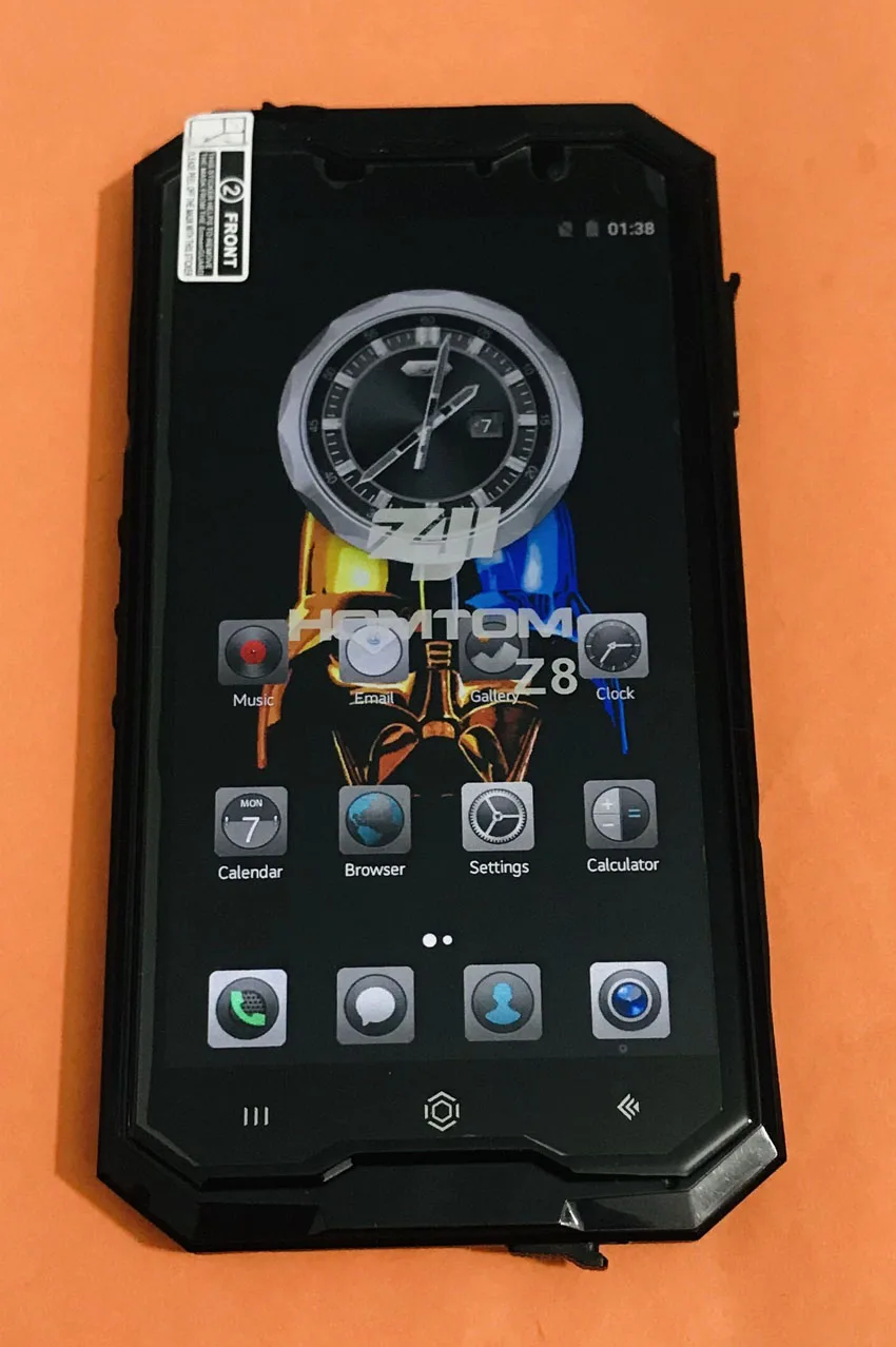 Super AMOLED For Samsung Galaxy S9+ G965F G965W