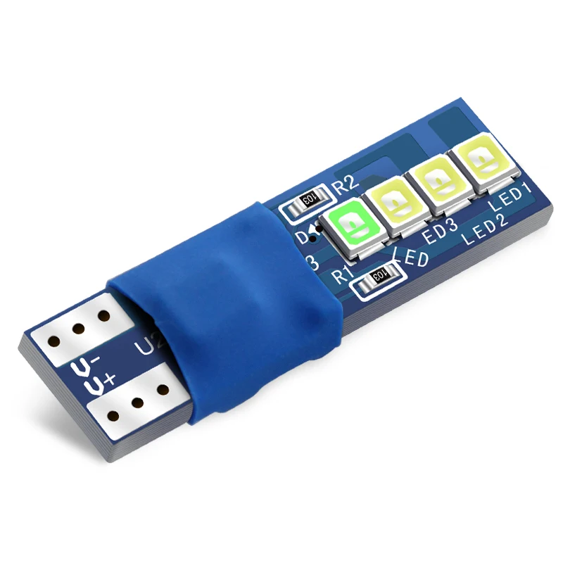 1 шт. Canbus W5W T10 194 168 8 smd 2835 Led для Автомобильный Клин Освещение широкая лампа дверь парковочная лампа номерной знак белый синий RGB DC 12 В
