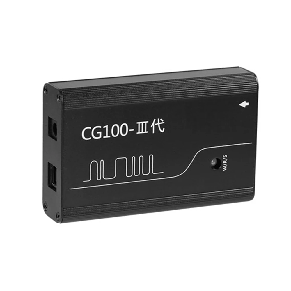 Устройство высокого качества, базовая функция, версия CG100 III, поддержка Renesas и калибровки инструментов