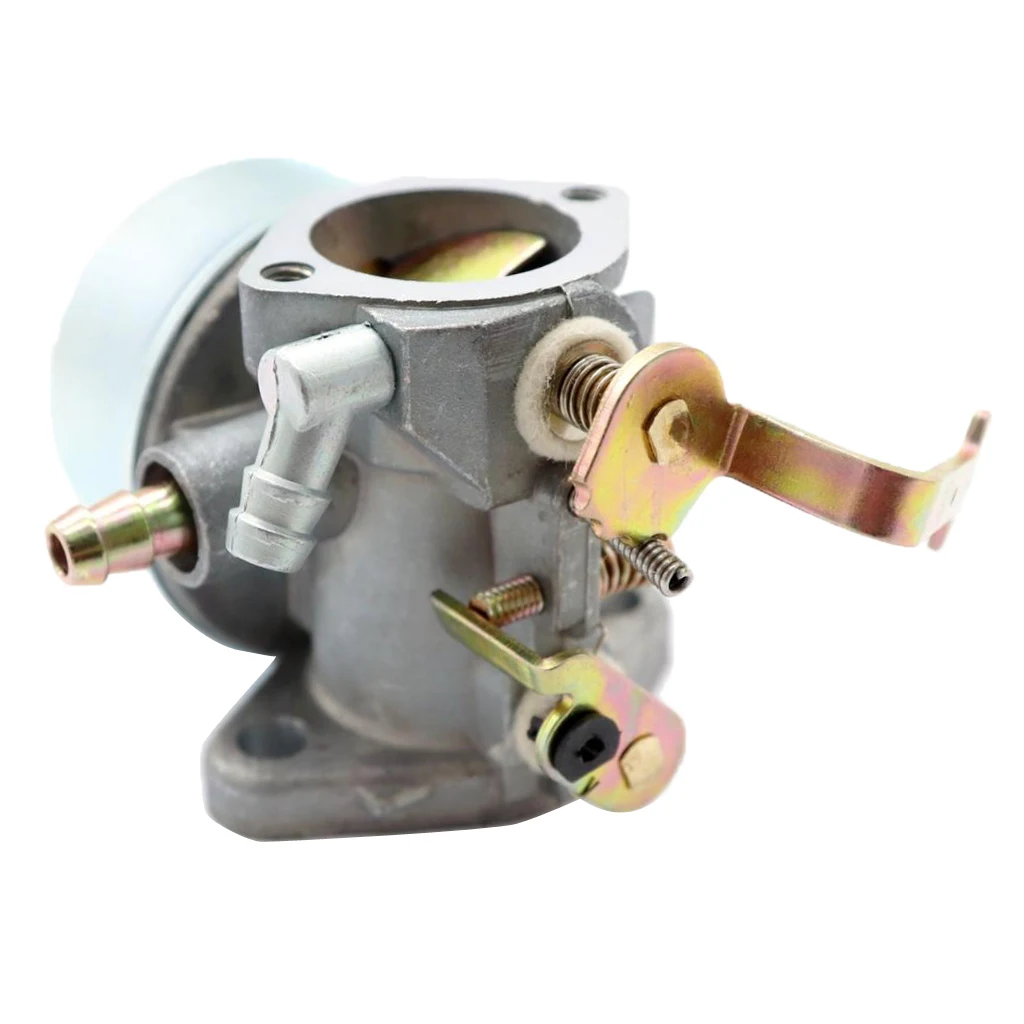 Карбюратор ПОДХОДИТ Coleman Powermate 8/10HP ER 4000 5000 ватт генераторы 6250 Tecumseh