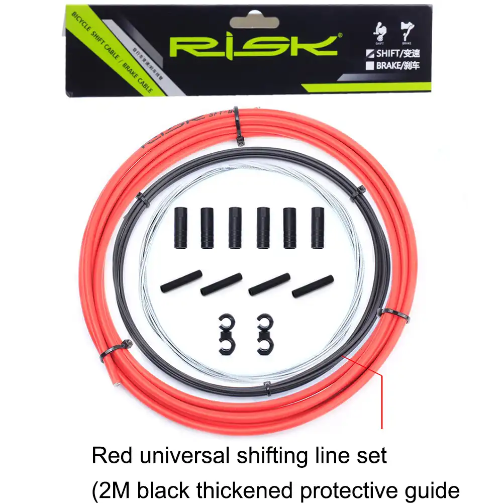 bicycle brake cable parts