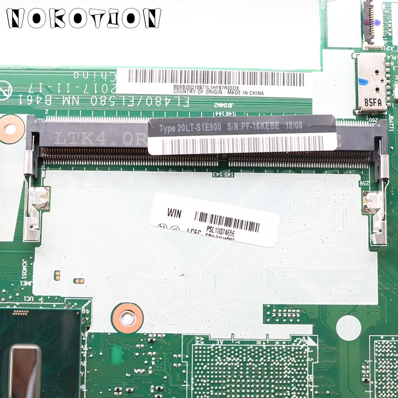 Laptop Parts