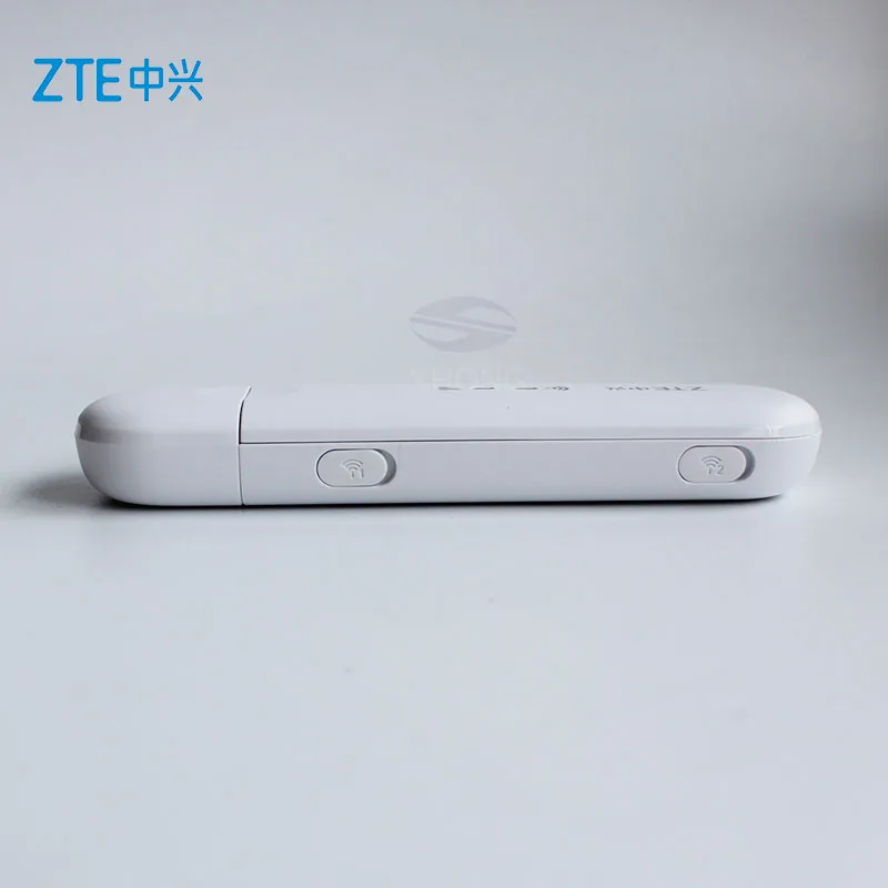 Wingle Lte Usb Desbloqueado Mf79u 150m Dongle de Modem Usb Wifi 4g Chip Zte Mf79u pk E8372h153 - Imagem 2