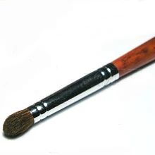 WANWAH MW-3000 Модель Инструменты сухая подметальная Ручка# MW-3000 модель кисти