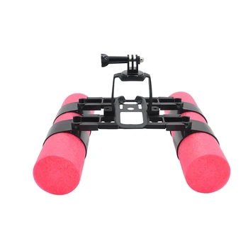 

Portable Multifunction Above Water Float Landing Gear Scratch Proof Expansion Holder Buoyancy Stick Bracket Practical For DJI