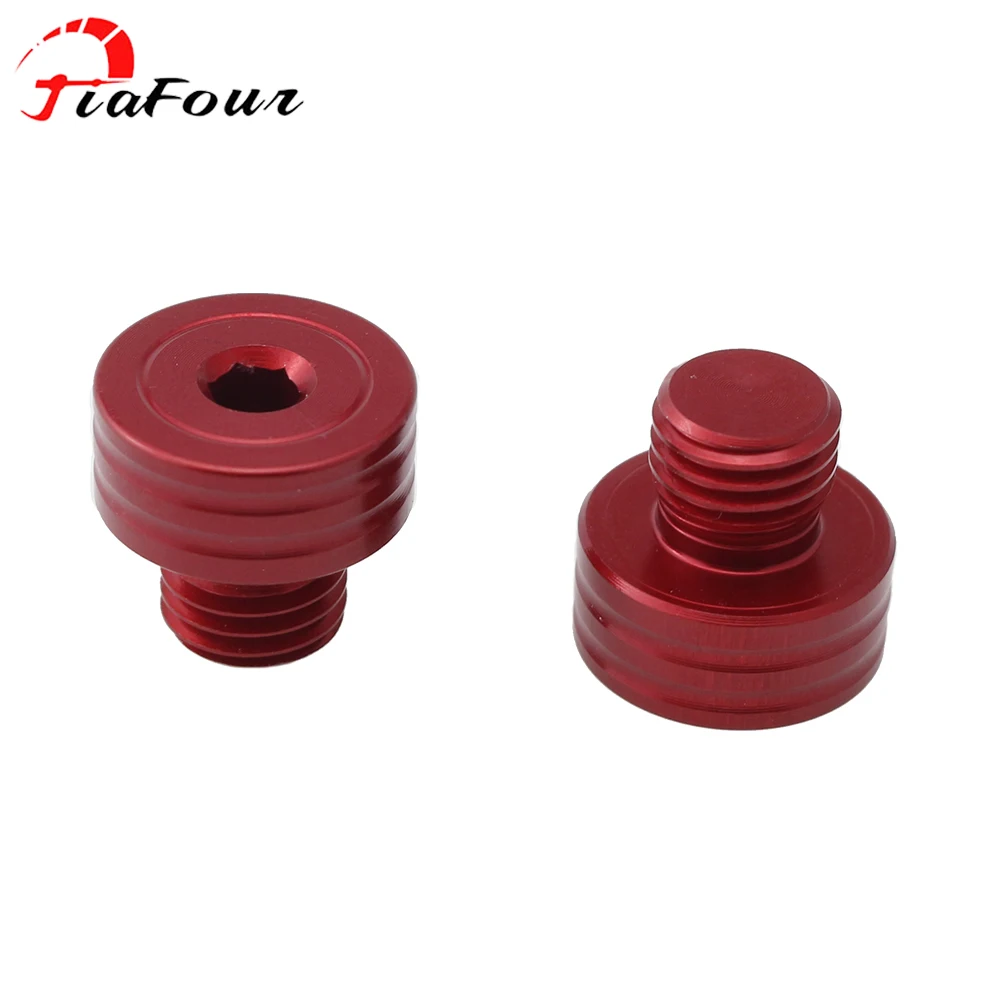 Fit TRICITY 300 2020-2022 для 125 155 2014-2022 Крепление-адаптер заднего вида болт отверстие