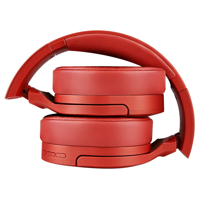 SOMIC SC2000BT беспроводные Bluetooth наушники HiFi стерео Портативная Музыкальная гарнитура для мобильного телефона xiaomi планшет ноутбук