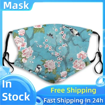 

wholesale! Pm2.5 Washable Reuse Protection Printing Mouth mascarilla skin care face mask bioaqua mascara facial mondkapjes