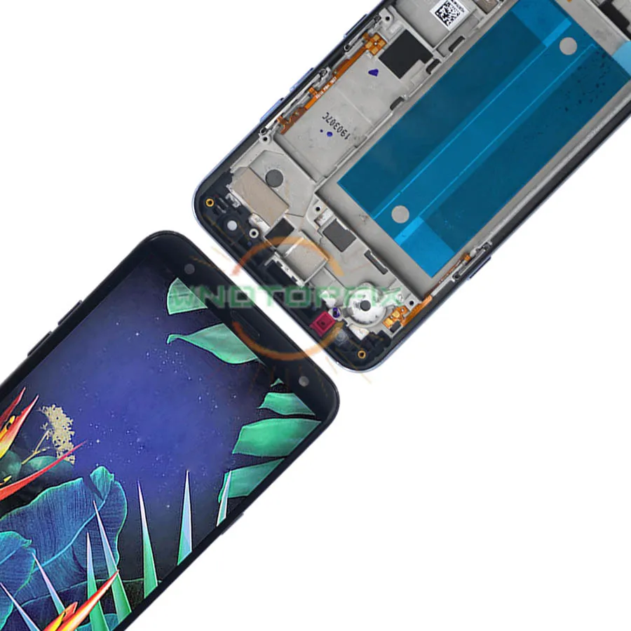 for lg k40 lcd (2)