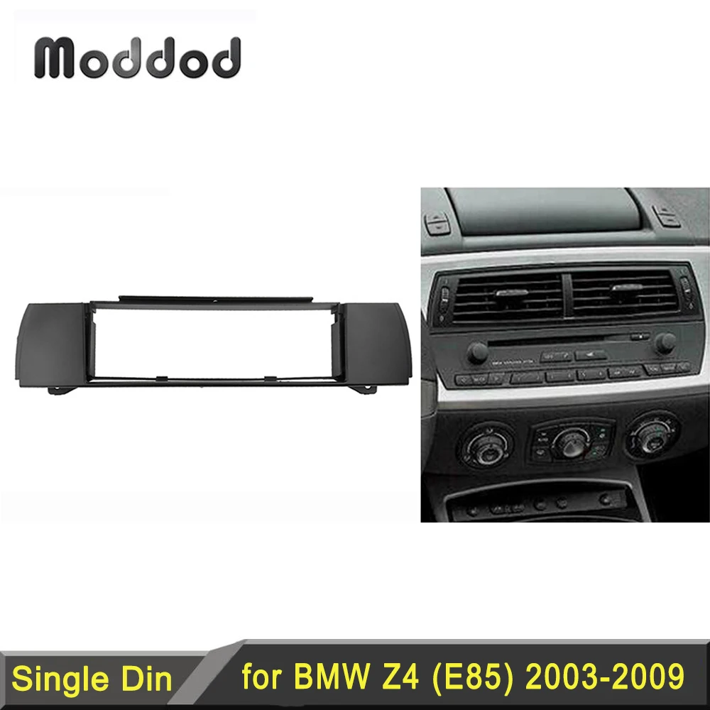 Click now to browse Buy online here 2003-2009 E85 CARAV 11-127 1-DIN ...