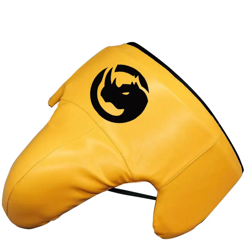 Professional Boxing Guard Sanda Protective Gear Men's Adult Combat Fighting Training Protective Equipment
