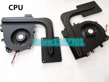 

DIY water Air/wind CPU/GPU cooling heasink radiator Modification upgrade for Clevo P650 P655 Hasee Z7 Terrans Force T5