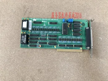 

32-way isolation input card PCL-813 of PCL-813 32CH REV.A3