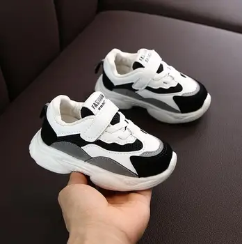 

Running Children Shoes for Kids Sneakers Boys Casual Shoes Girls Sneakers Sport Trainer Footwear chaussure fille Fashion Shoe