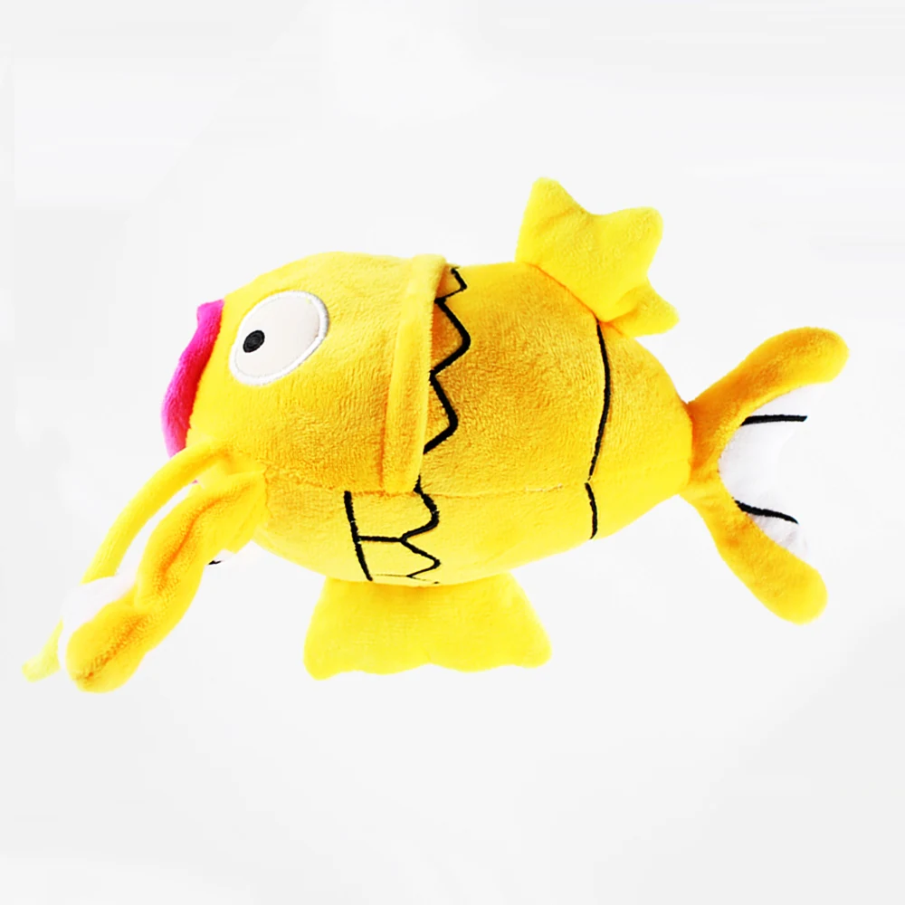 1 шт. плюшевая игрушка Magikarp аниме мягкая кукла 18 см|plush toy anime|magikarp plush toymagikarp |