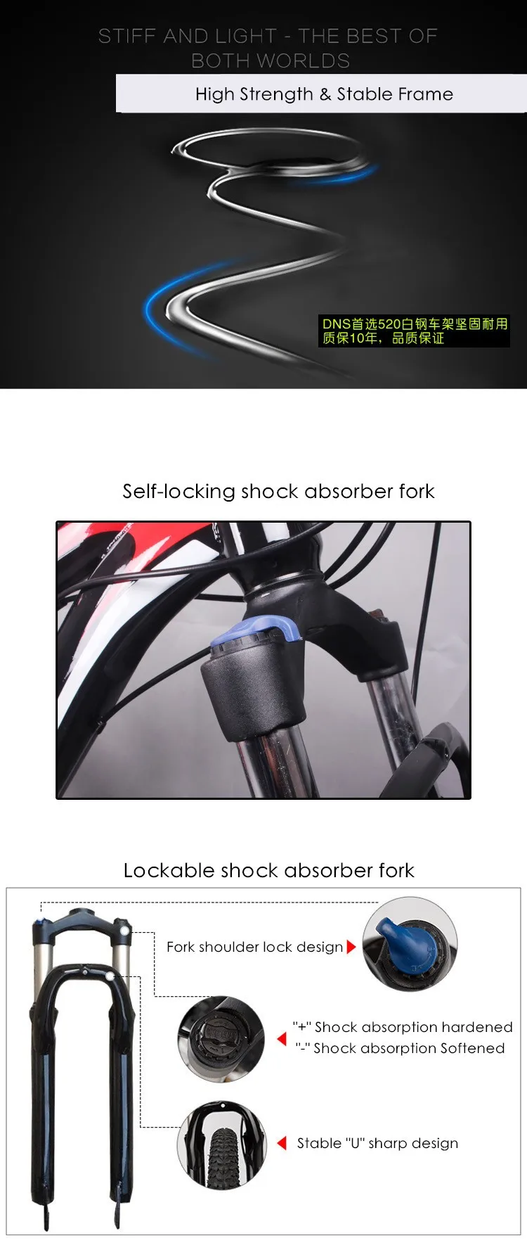 X-Front бренд снегоход 24,27 скоростей 2" Fat Tire MTB горный велосипед внедорожный редуктор для велосипеда