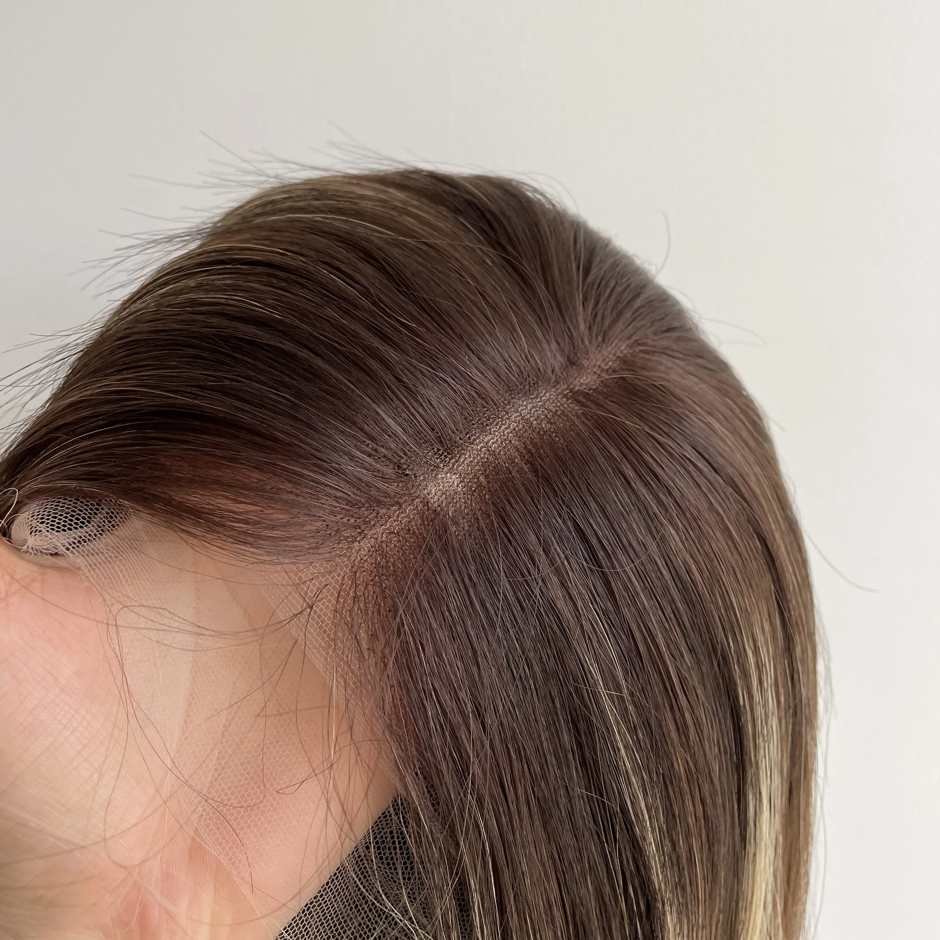 Рисунок 6 - Самый популярный новый еврейский парик