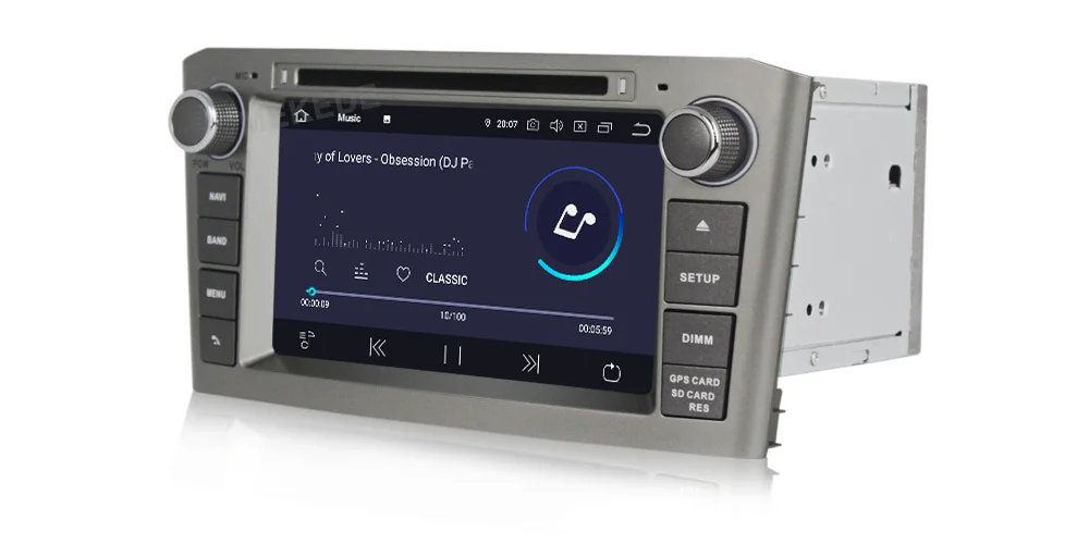 Cheap MEKEDE PX5 4G RAM Android 9.0 Car DVD Stereo Auto Radio Multimedia Headunit For Toyota Avensis/T25 2003-2008 WIFI RDS GPS 22 Cheap MEKEDE PX5 4G RAM Android 9.0 Car DVD Stereo Auto Radio Multimedia Headunit For Toyota Avensis/T25 2003-2008 WIFI RDS GPS 22