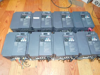 

FR-E740-1.5K-CHT