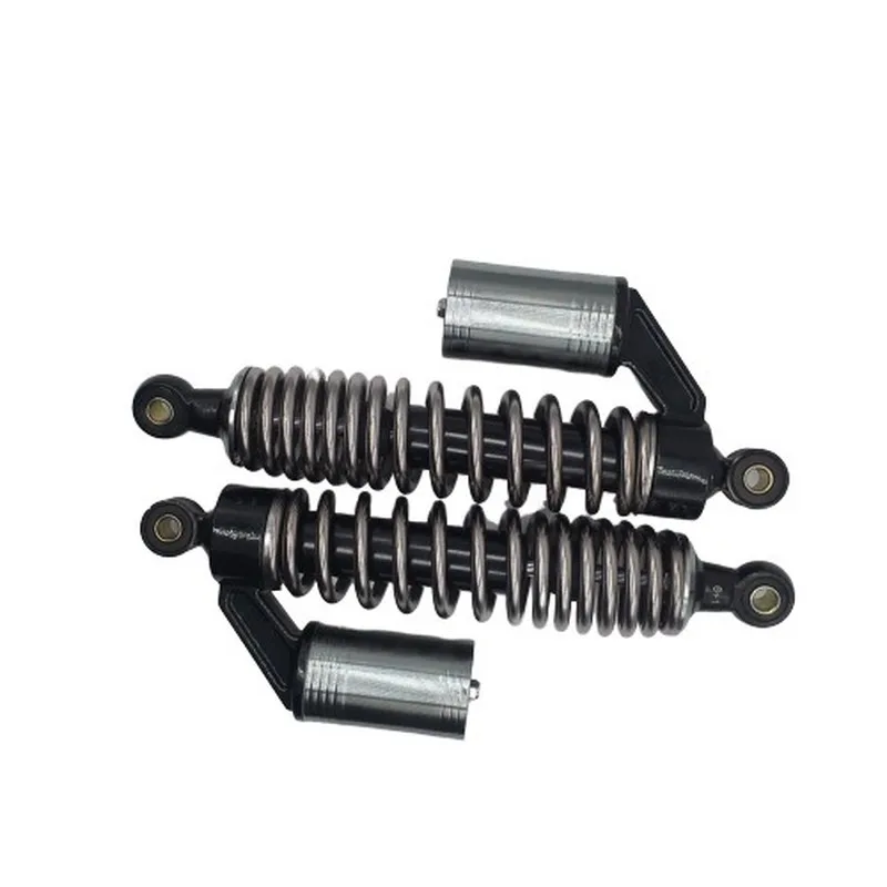 290mm Motorcycle Shock Absorber Modified To Reduce General Purpose for Honda Yamashita Suzuki |