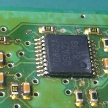 F0862A 5 шт./лот