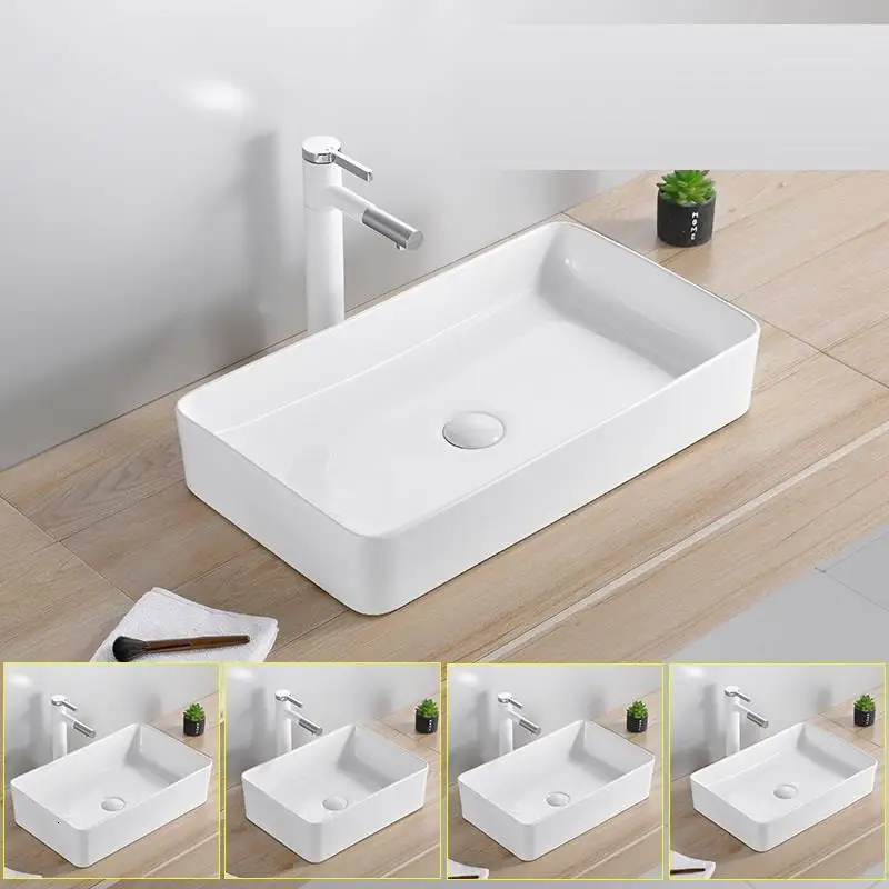 Bacia Lavagem Vanity De Para Pia Bassin Lavatorio Da Appoggio wastatel Banyo Lavabo Black Cuba Banheiro раковина для ванной комнаты
