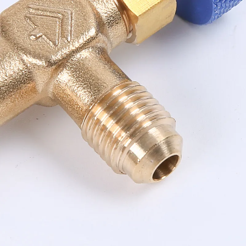 Рисунок 3 - РЕФРИЖЕРАТОРНЫЙ инструмент R410a R22