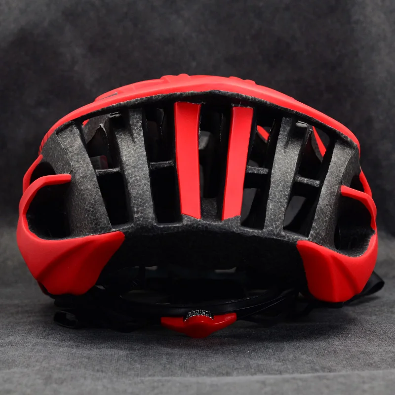Сверхлегкий велосипедный шлем для женщин и мужчин, велосипедный шлем для горного велосипеда, дорожный защитный шлем для верховой езды