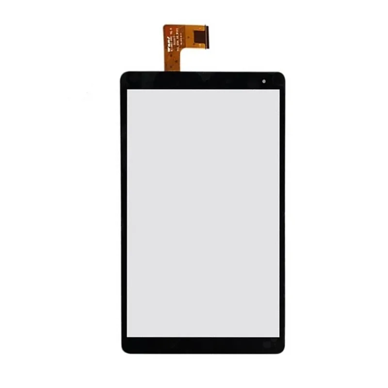 Сенсорный экран для Alcatel 1T 10 &quot8082 One Touch Pixi 3 сенсорный ЖК-дисплей переднее стекло