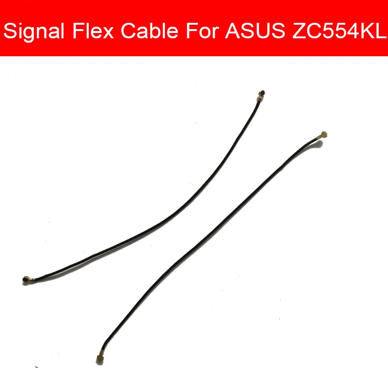 Сигнальный гибкий кабель для ASUS ZC554KL Zenfone 4 Max Pro SD430 Octa Core антенна сигнальный