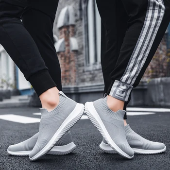 

for sneackers solid hot mens para summer shoes mens Breathable breathable leisure Light sale Fashion men work hombre sneakers