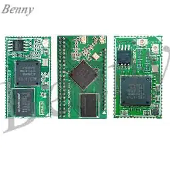 

MT7628DAN MT7688 Module Router Wifi Core Board Openwrt Super MT7620A