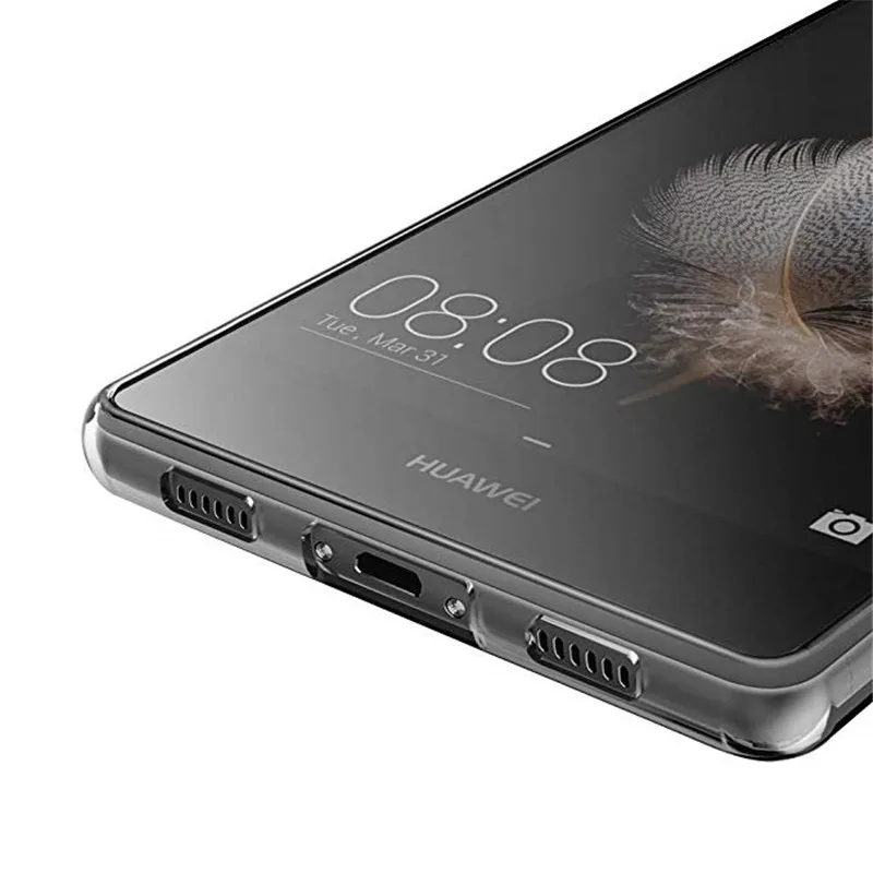 Huawei P8 чехол для huawei Ascend P8 P 8 чехол из прозрачного силикона чехол для телефона из ТПУ с принтом чехол для huawei P8 GRA-L09 GRA-UL00 чехол мягкий чехол