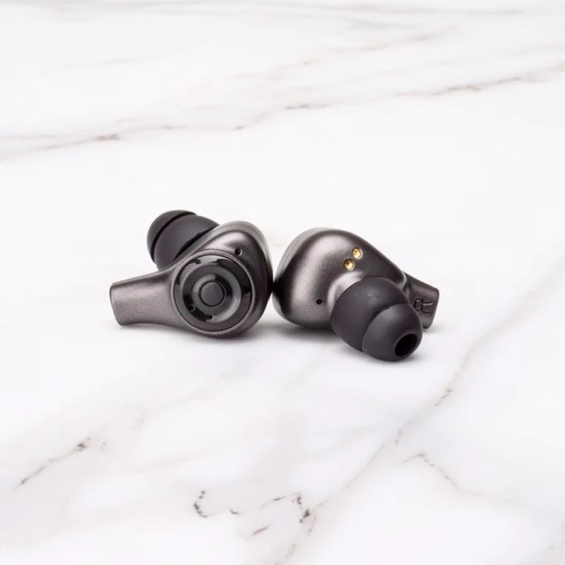 TINHIFI TWS 2000 2DD Dual Dynamic HiFi Wireless