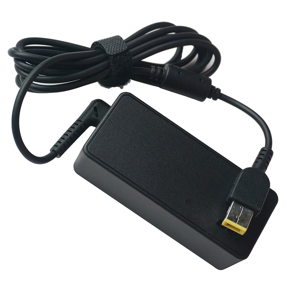 20V 2.25A 45W Laptop Ac Adapter Charger for Lenovo Thinkpad ADLX45NLC3