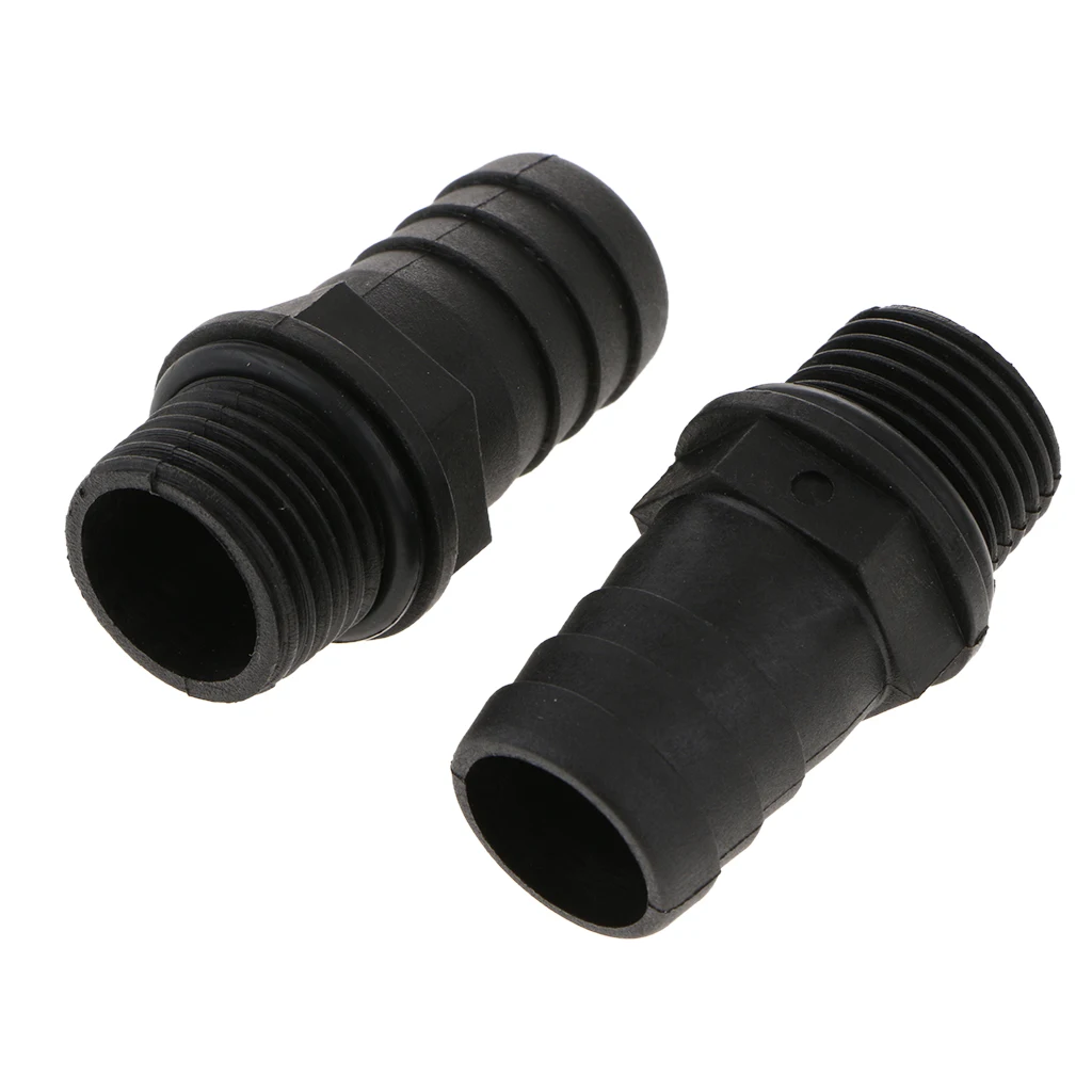 Electric Self-priming Flushing Pump , Deck Wash Engine Cooling Flexible Impeller ,Water Transfer,12 V