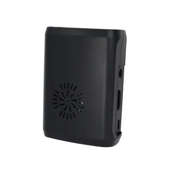

ABS Case for Raspberry Pi 3 Model B+ Compatible Fan
