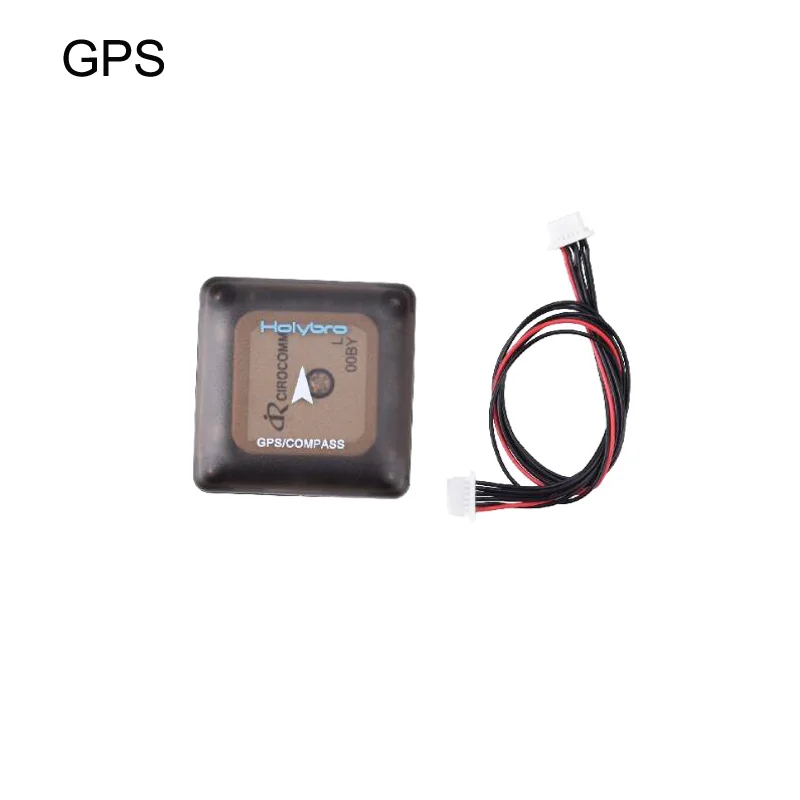 

1Set GPS APM PIXHAWK High Precision With Compass Aerial Model For HolyBro UBLOX NEO-M8N FPV Racing Drone Quadcopter Spare Parts