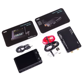 

New Mini Digital Power Supply 30V/5A 90W 2.4G Wireless Programmable Power System with 2.8-inch TFT Screen Monitor and 6 Sub-modu