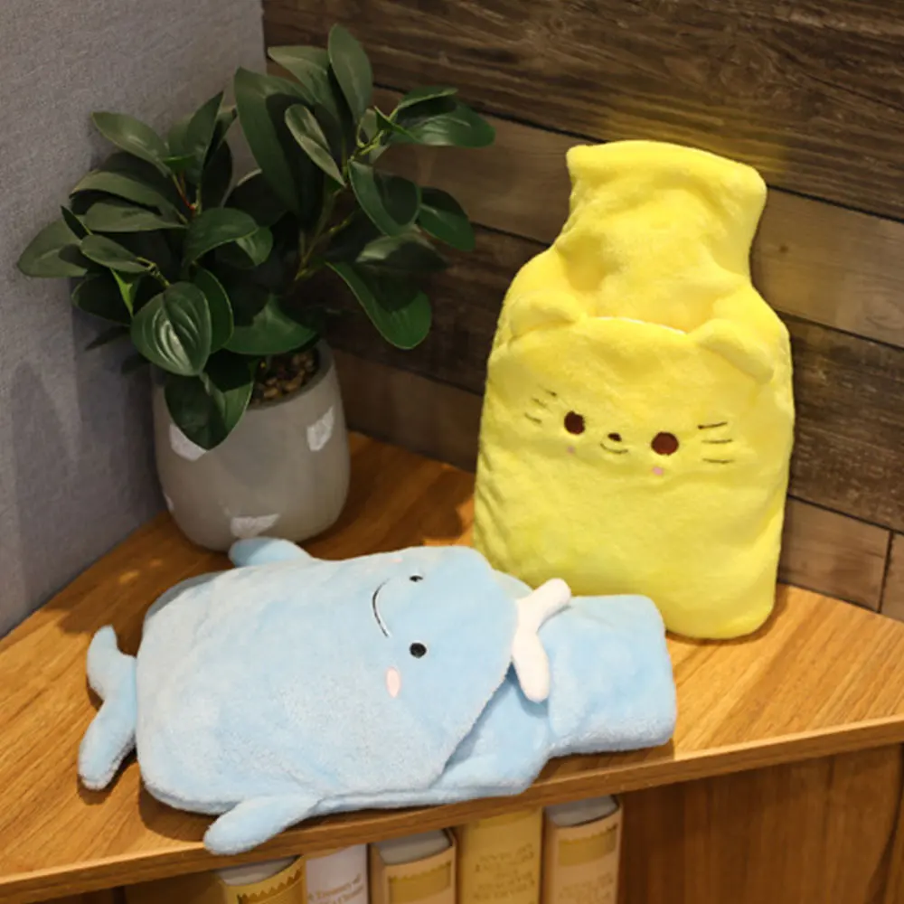 Pompurin Reflect