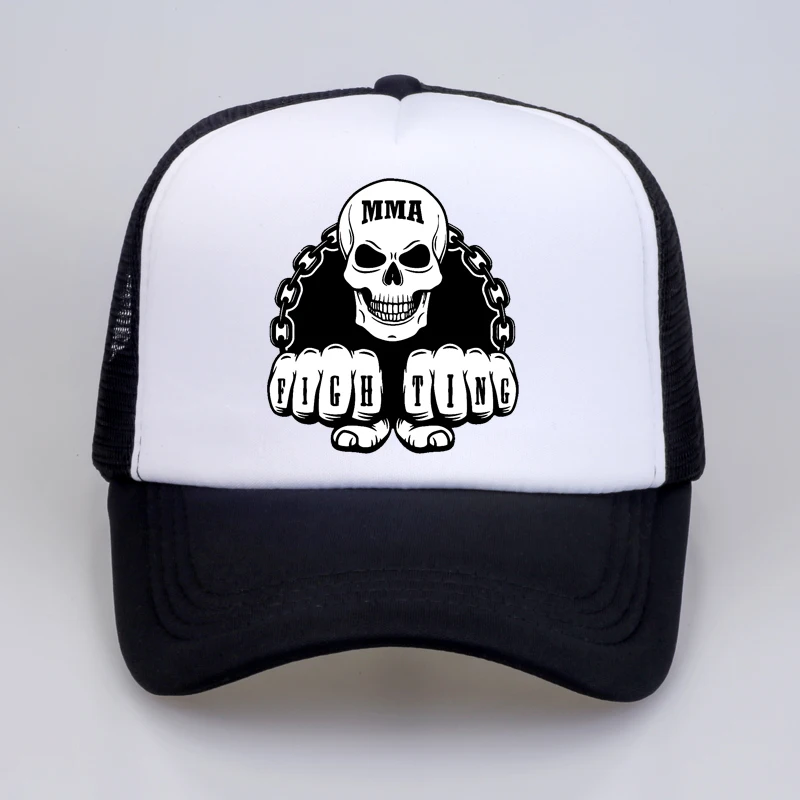 muay thai hat