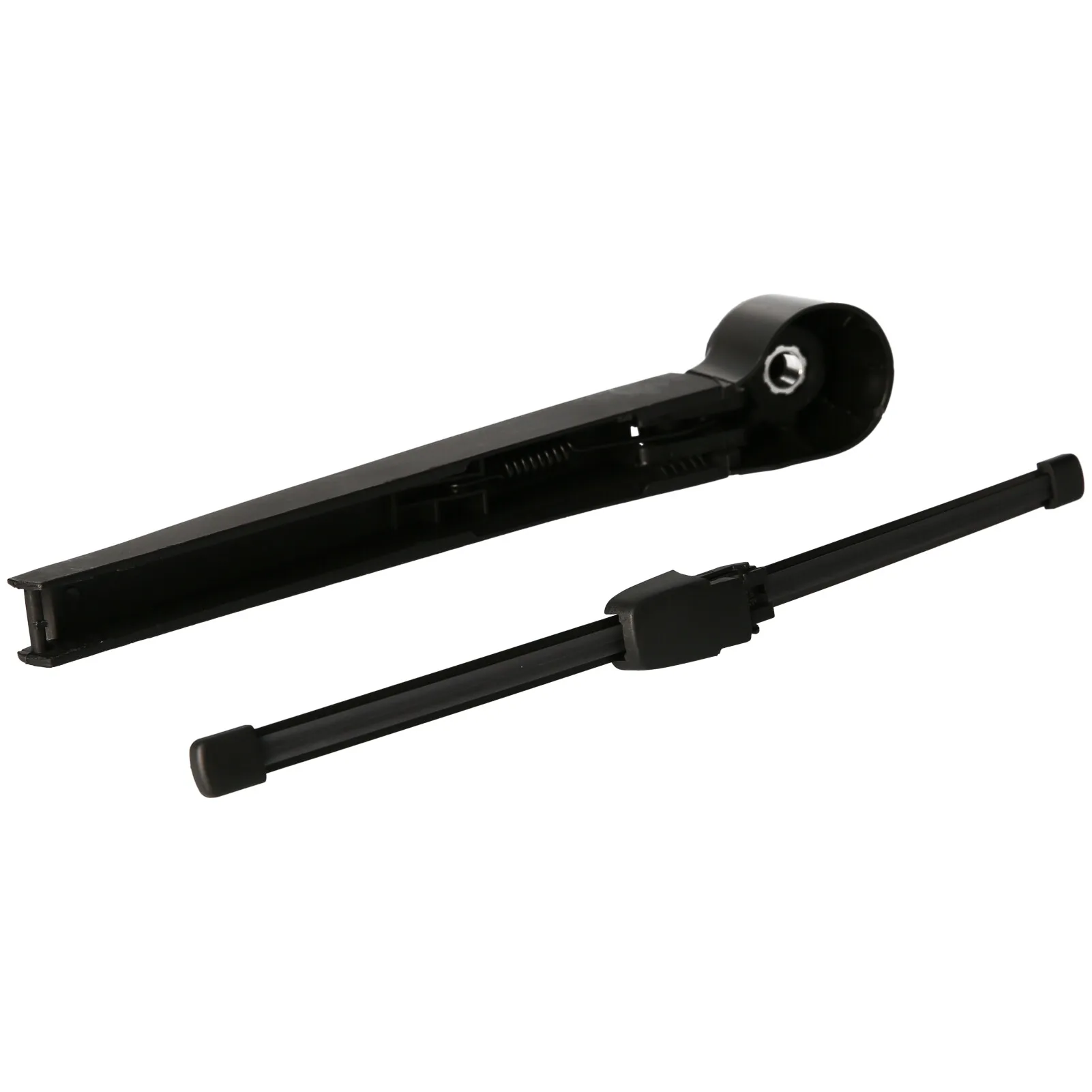 Rear Wiper Arm And Blade Replacement For Vw Passat Variant B6 And B7