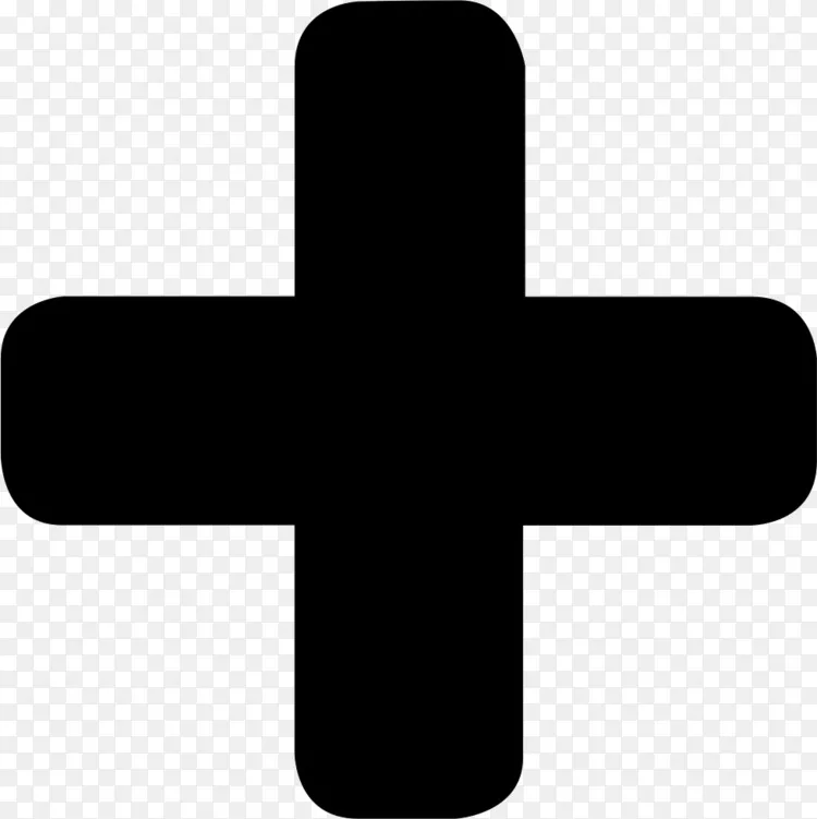 正负符号加法 数学符号交叉png图片素材免费下载 图片编号 Png素材网