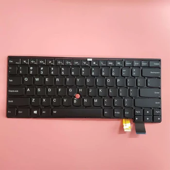 

Brand new original for lenovo ThinkPad S2 T460S keyboard T470 T480 T460P backlit keyboard