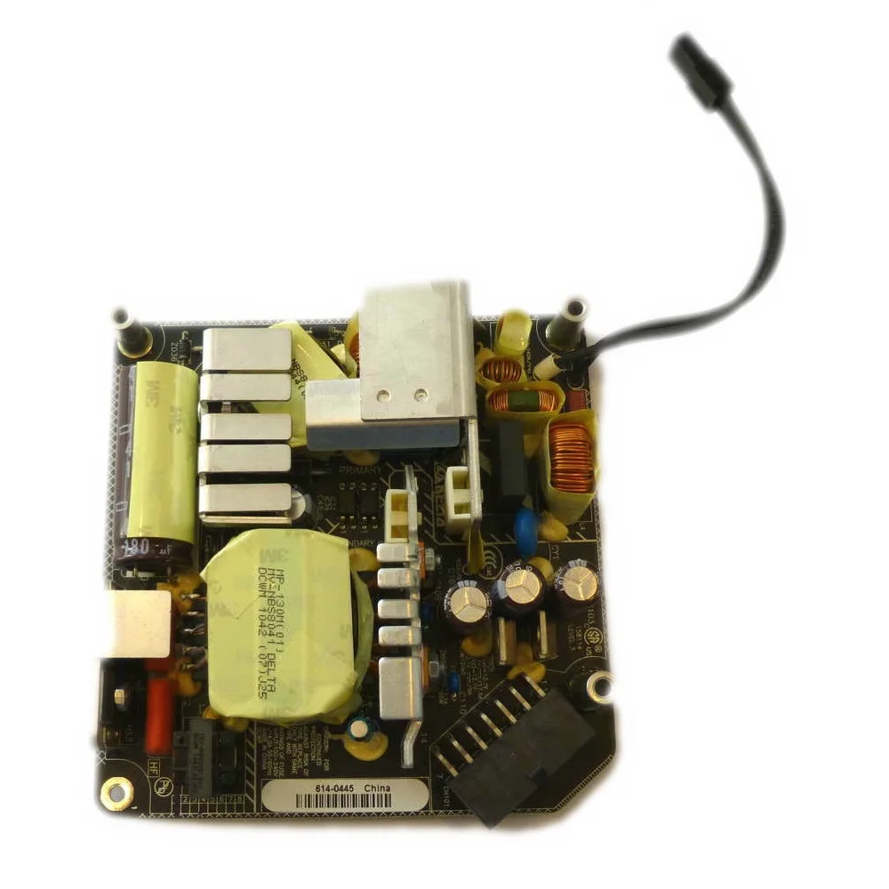 Плата питания для Apple iMac 21 5 &quotA1311 ADP 200DFB/A1312 310FA/A1224 170AF B/A1418 185BFT/A1419 300AF|Шлейфы
