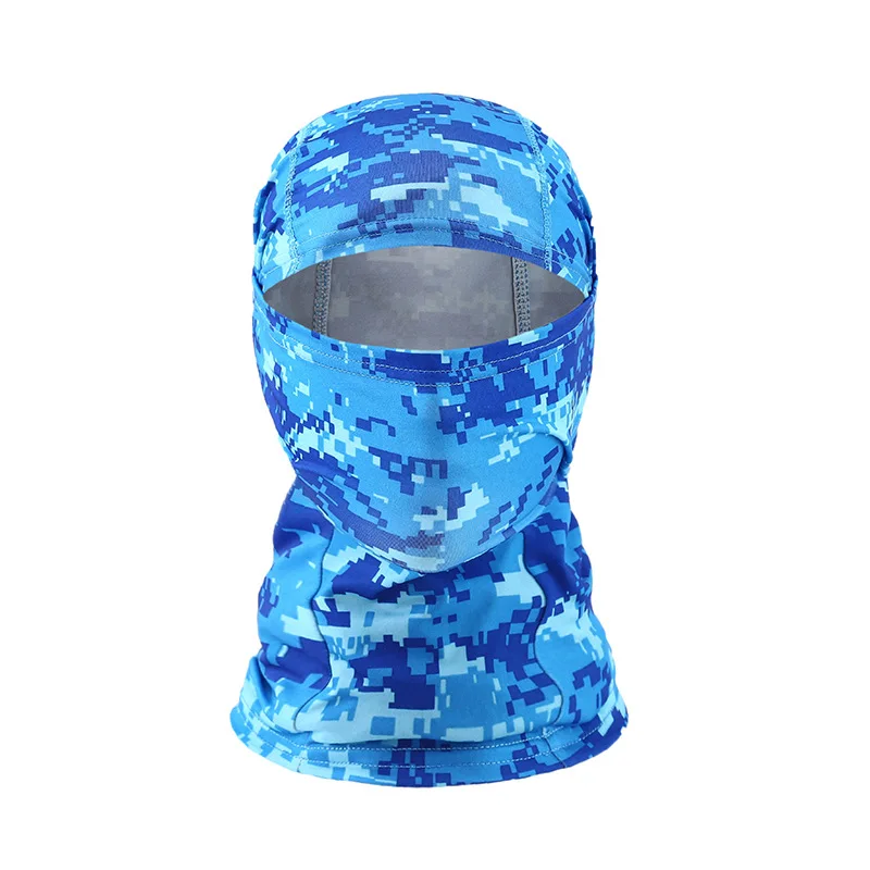 Balaclava Hood Mask Headgear Skullies Beanies 2023 Warm Headgear