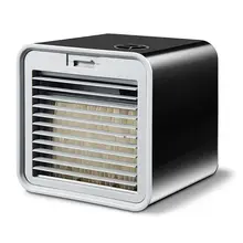 3 3 в 1 портативный охладитель воздуха USB персональный третий редуктор регулировка скорости пространства кондиционер вентилятор Evapolar увлажнитель воздуха офис