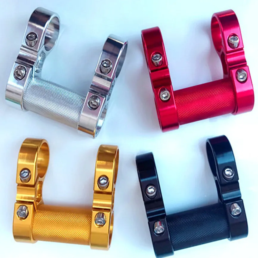 Litepro LP Double Stem Folding Bike 25.4mm Double Handle Stem Aluminum